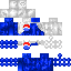 Texture for Noob46MC3