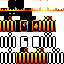 Texture for fire
