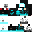 Texture for steve