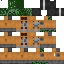 Texture for Astronaut Zombie