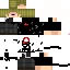 Texture for  amr slender 148