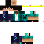 Texture for ser