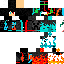 Texture for fire