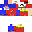 Texture for Stark