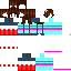 Texture for Maya12345  goat  yay