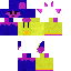 Texture for Susy (NS)