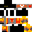 Texture for Flaming Knight