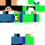 Texture for TazerCraft