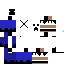 Texture for steve