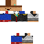 Texture for Better Naga