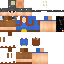 Texture for miner