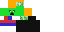 Texture for Chased Creeper