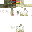 Texture for The Buttman