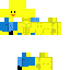 Texture for BuffDuck