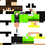 Texture for Disaryble Panda
