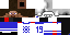 Texture for hokey player
