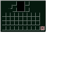 Texture for gui