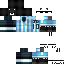 Texture for vtftffv