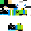 Texture for Nikita
