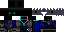 Texture for 戰士