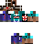Texture for robo stev