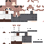 Texture for Dsmp OC Ghost