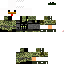 Texture for Pollito87654321