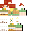 Texture for Red Haired Camper