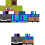 Texture for Kubikator
