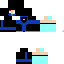 Texture for pcs mk armageddon skin sub zero
