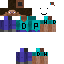 Texture for Dungeonpunchhd/sneakz