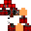 Texture for koren deadpool