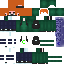Texture for Crixs soft