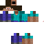 Texture for steve_v1