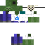 Texture for Anonymous Zombie