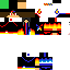 Texture for skin one