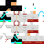 Texture for minha skin