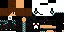 Texture for STEVE
