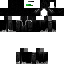 Texture for Ringwraith (Version 4)