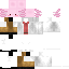 Texture for Axolotl oak