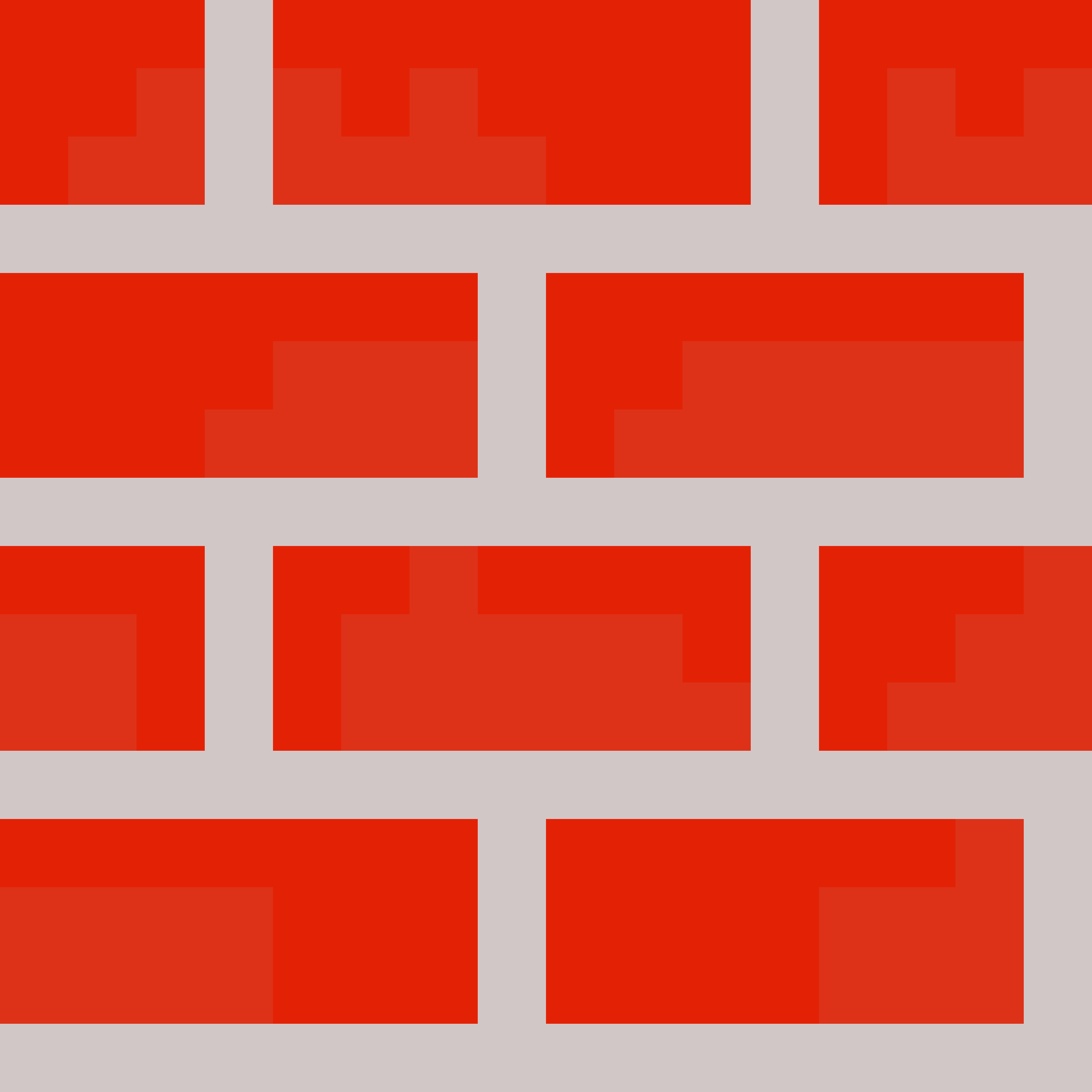 Texture for brick block