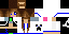 Texture for Unicorn_Ninja98