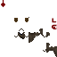 Texture for cloak overlay