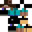 Texture for Hypernova