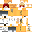 Texture for my skin (prob)