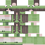 Texture for лягуха
