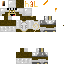 Texture for Monkey Knight