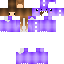 Texture for Purp The Derp Dino