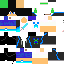 Texture for CoolGuy