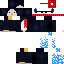 Texture for penguin